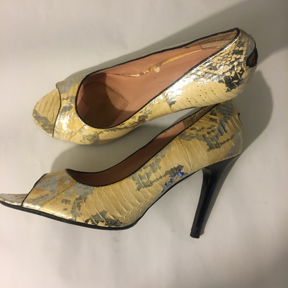 Gwyneth Shoes